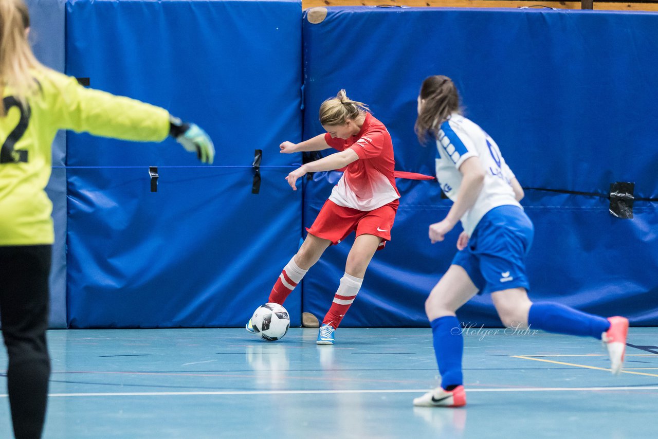 Bild 124 - Dodenhof Cup